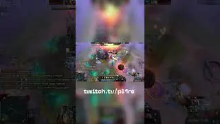 КАК ЛЕГКО СДЕЛАТЬ РАМПАГУ В ДОТА 2 #dota2 #phantomassasin #shorts
