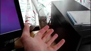 Preparing an old computer + can you live with an old intel celeron processor?