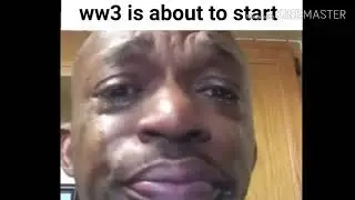 WW3 meme (warning very sad)