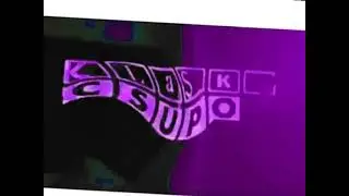 Klasky Csupo Effects 2 in G Major 22