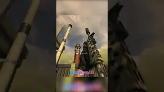 Подствольный гранатомет решает ► Call of duty warzone ► 