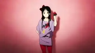 【ANIME ▪ MAD】 - 【舞曲/AMV】Butterfly