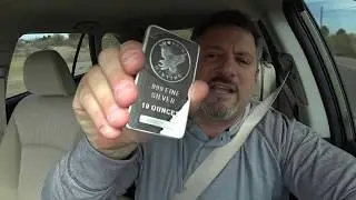 Warning about not to Stacking Silver in 2018