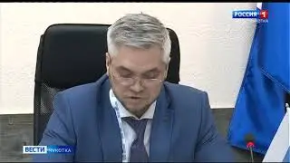 На Чукотке стартовало учение 