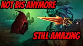 Rogue Phase 1 Item Prio in SOM Classic Wow