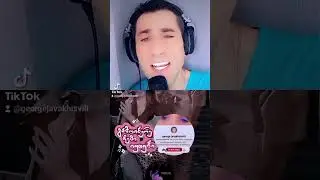 Seré un Buen Perdedor/Ingrid Contreras(cover)song by#francodevita#sinbandera#cristiancastro#cristian