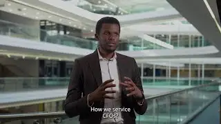 Deloitte CFO Insights