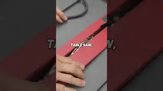 The PERFECT Budget Table Saw 