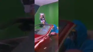 Как снимали клип Whybaby? , ХЛЕБ - Kiska