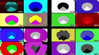 M6 Logo Effects (Sponsored By NEIN Csupo Effects) Combined Squared 16