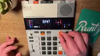 EP133KO2 : 4 (morning flip)