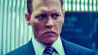 ГОРОД ЛЖИ 2018 Русский трейлер (Дубляж) I Время Кино