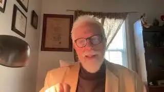 Lon Milo DuQuette - Sunday School - Invocation of AUGOEIDES