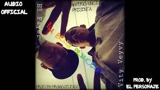 VITY VEYVY X EL FAYER - LA BELLA PRINCESA