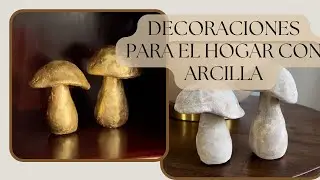 DECORACIÓN FÁCIL PARA EL HOGAR