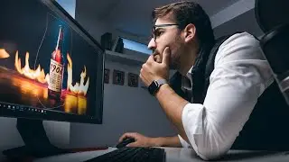 🍺 FOTOGRAFÍA DE PRODUCTO ¿Cómo fotografiar una cerveza? (Parte 2)