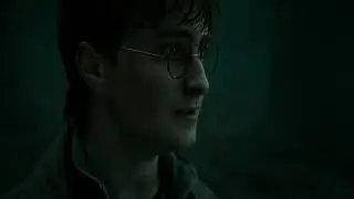 Гарри Поттер и Лестница Поноса