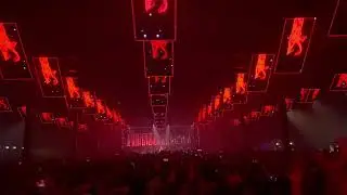 The Dark Horror - Crispy (Sefa remix)