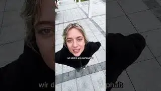 Wo sind meine Großstadtgirls?