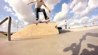 Dylan Stephens - Lathrop Lurker