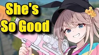 Is Leni Eternal Return's Best Support?