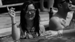 DOORN Records Pool Party @ Spinnin' Hotel | Miami 2017