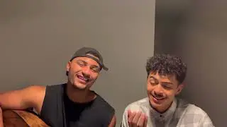 Tá chorando por quê? - Ramon e Rafael (cover)