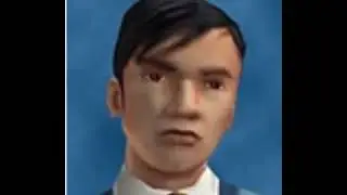 [Bully SE] All Parker Ogilvie Quotes (TheNathanNS Re-upload)