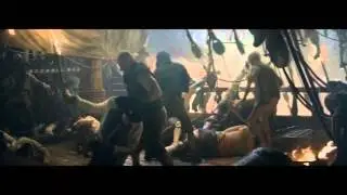 Assassin's Creed 4  Black Flag   Live Action Trailer