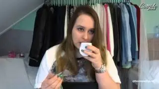 UNBOXING BEAUTYBOX #1 - Beauty & Fashion #6