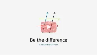 Wolters Kluwer - Be the Difference