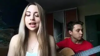 Elvira T, Sorta - Девочка на рейве COVER