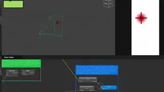 Tap to move object patch - AR Studio (v42)