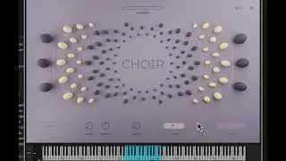 All CHOIR Presets Sounds KONTAKT 7 FACTORY SELECTION 2 VST Sample Libraries