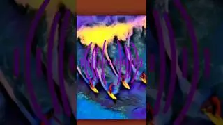Ride my wave 🌊 / made with music maker jam app