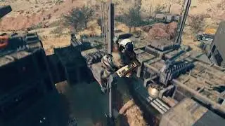 Skyrim Giant in Starfield?