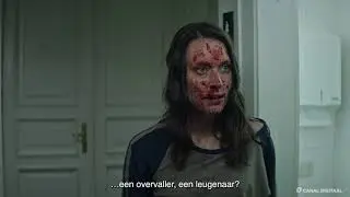 'Sanctuary' nieuw bij Canal Digitaal