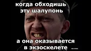 Stalker GAMMA (27) Беседа с грехом