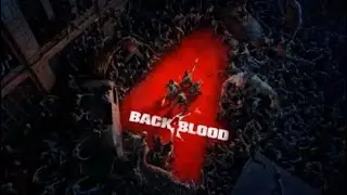 Black blood 4-GAMEPLAY-PS4 Slim