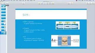 Netapp storage SVM (vserver)