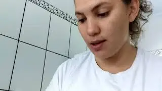 Pizza com massa de mandioca. Delícias da roça