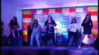 JPLHS Royalty Concert | Dance Craze | Grade 9 - Charity | Nayn-Cha