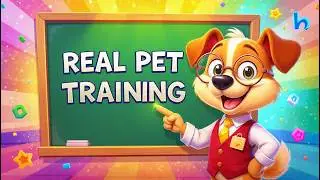 Pet Training Truths 🐶❗ Stop Believing Fake Hacks