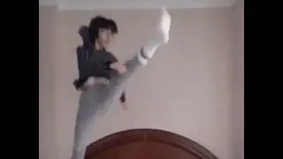 Stretches to get Splits FAST | from Male