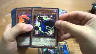 Apertura 2 Structure Deck Yu-Gi-Oh V Per Vittoria