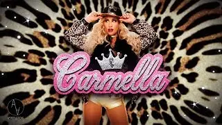 Carmella - Custom Entrance Video