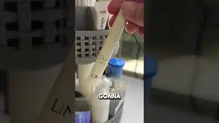 DIY lash accessories
