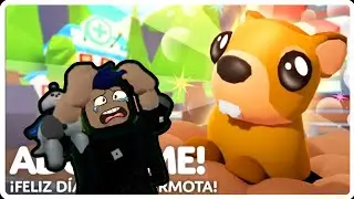 !!!!LO NUEVO EN SDOPT ME!!!!... QUEDATE Y MIRA QUE VA A PASAR EN ADOPT ME