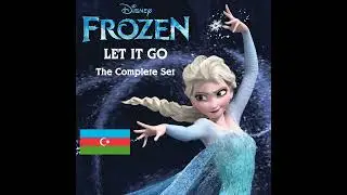 Get It Go (Azerbaijani Version)