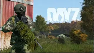 Fighting ARMORED Car and JUGERNAUTS - DayZ